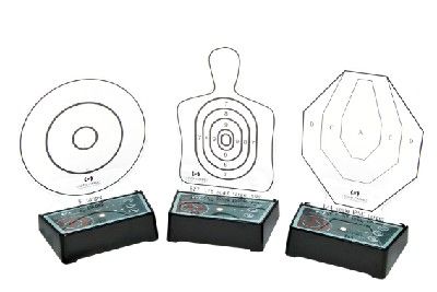 Interactive Multi Training Targets - 3pack