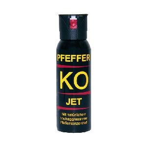 KL PEPPER KO JET 100 MAL SPL CAP