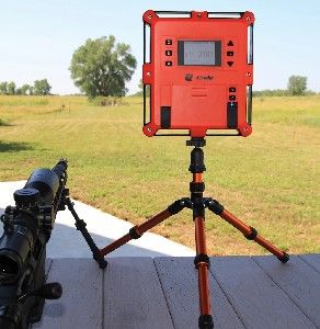 LABRADAR ALL PURPOSE MOUNT