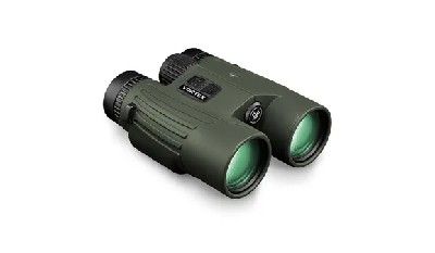 VORTEX FURY 10X42 HD 5000 BINOCULAR / RANGEFINDER