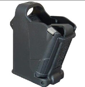 MAGLULA UPLULA UNIV LOADER 9-45 BLACK