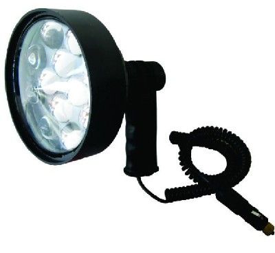 GAMEPRO OTUS 12V SPOTLIGHT 3500 LUM
