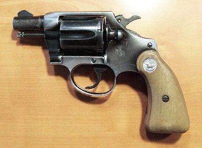 COLT Agent 2