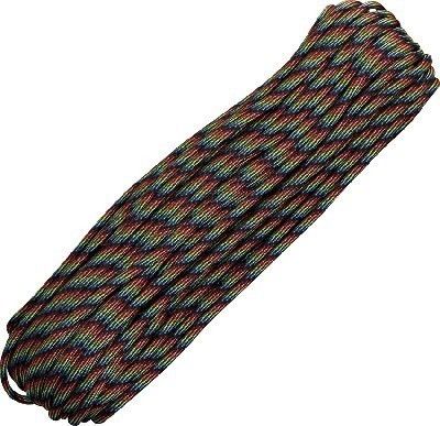 PARACORD Dark Stripes