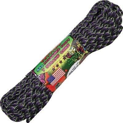 PARACORD Undead Zombie