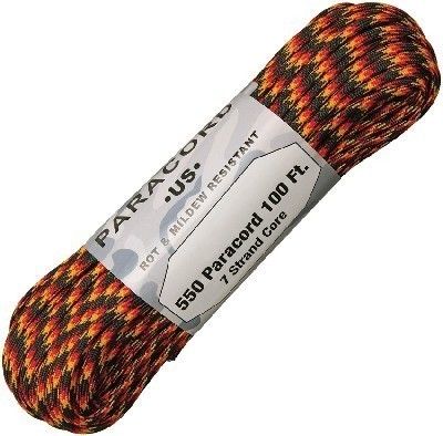 PARACORD Oktberfest