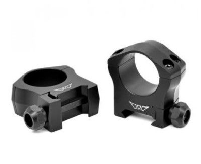Warne Mountain Tech 1 inch, Medium Rings 7201 M