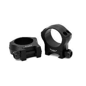 WARNE MOUNTAIN TECH 34 MM, ULTRA HIGH RINGS