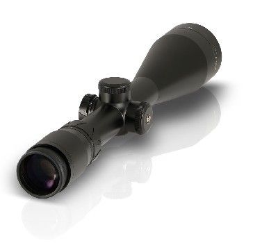 Lynx LX3 3-12x56 SAH