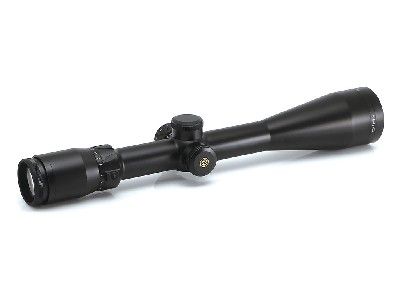 LYNX LX2 2.5-15X50 (SAH)