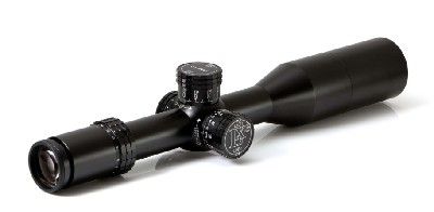 LYNX RIFLESCOPE  LX3  4-25X50 ELR MRAD