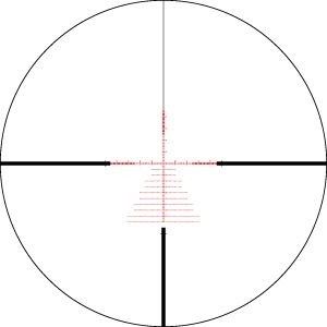 VORTEX RAZOR GEN II 4.5-27X56 EBR-7C MRAD