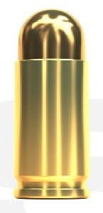 S&B 9MM MAKAROV 95GR FMJ - 10 Rounds