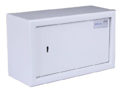 GUN SAFE HAND GUN