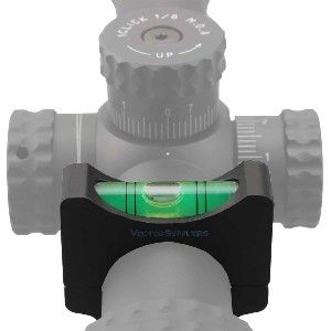 VECTOR 30mm ACD Level Mount Ring