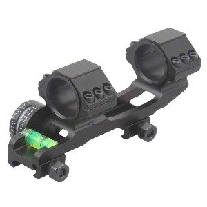 30 MM ONE PIECE ANGLE IDICATOR LEVEL