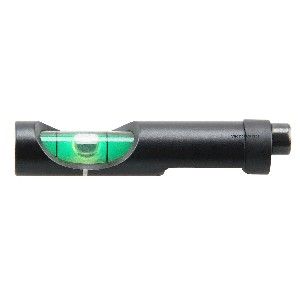 VECTOR OFFSETt BUBBLE PICATINNY /  Weaver Mount