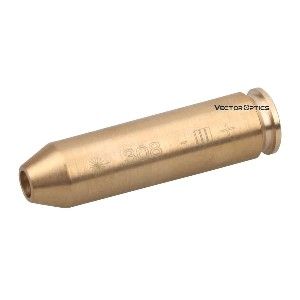 VECTOR 308 LASER BORE SIGHT COLLIMATOR