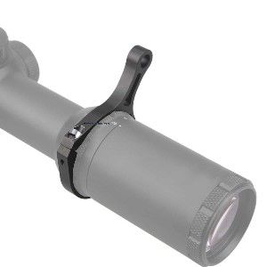 48MM POWER RING THROW LEVER