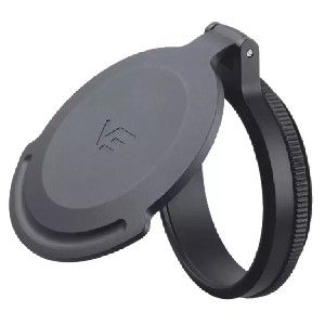 56MM METAL FLIP-UP CAP