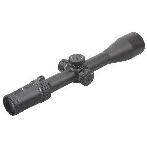 VECTOR TAURUS 4-24x50 FFP