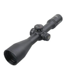 VECTOR CONTINENTAL4-24X56 MBR FFP TACTICAL