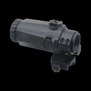 MAVERICK-III 3X22 MAGNIFIER MIL