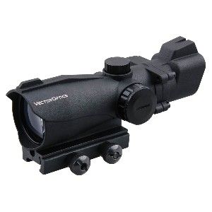 VECTOR CONDOR 2X42 5MOA RED DOT SIGHT