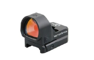 VECTOR FRENZY-X 1X22X26 AUT RD 3MOA IP6 (MOJ)