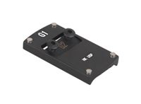 VECTOR HK USP RD MOUNT BASE