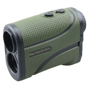 VECTOR PARAGON 6x25 - 1760 YARDS RANGE FINDER