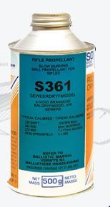 SOMCHEM S361 500gram