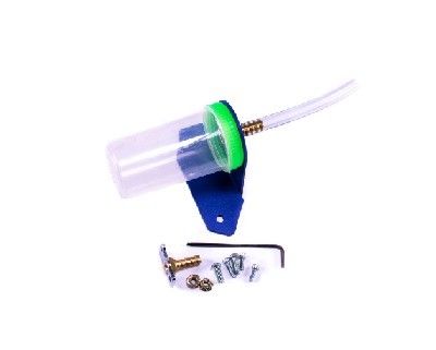 SS NO-SPILL SPENT-PRIMER KIT FOR XL750