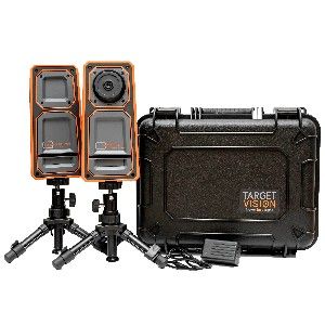Longshot LR-3 - 2 Mile UHD