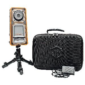 Longshot Marksman - 300 yard UHD