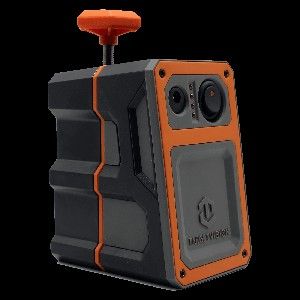 HAWK SPOTTING SCOPE CAMERA