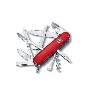 VICTORINOX HUNTSMAN 91MM
