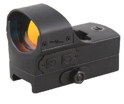 VECTOR WRAITH RED DOT 1X22X33