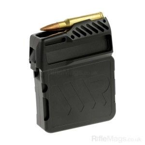 WR Tikka T3 Magazine 6.5 Creed 10 rounds