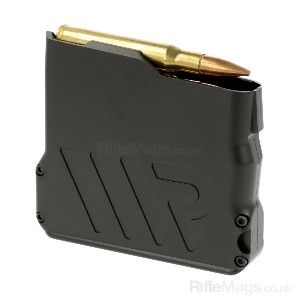 WR Tikka T3 Magazine 30-06 5 rounds