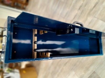Gun Safe,  4 Guns 1.3mx30cmx20cm